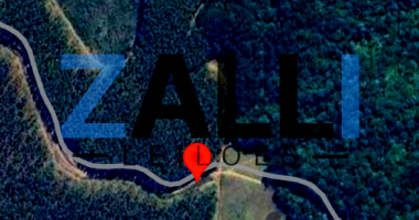 Área Rural de 550.000m² em Cambará do Sul/RS