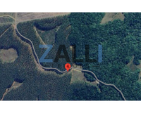 Área Rural de 550.000m² em Cambará do Sul/RS