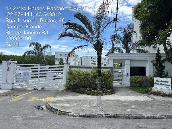 Apartamento com 2 quartos e 1 vaga de garagem, 43,78 m²