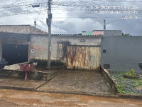 Casa com 2 quartos, 56,64 m², 1 vaga de garagem