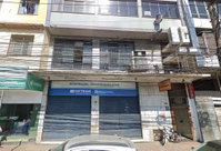 Sala Comercial ampla com 197m² para investimento