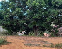 Terreno de 200m² em área residencial