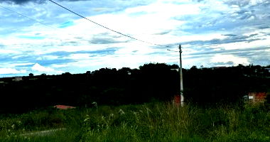 Lote de terreno com 389,7m², 12,15m de frente, desocupado