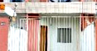 Casa com 2 quartos em Barreiras/BA