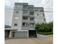 Apartamento com 2 quartos, 1 banheiro e 84,71m²
