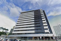 Sala comercial 43m² no Edifício Office Cariri - Juazeiro do Norte/CE