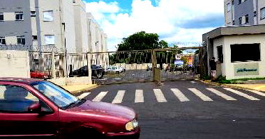 Apartamento 2 quartos, 1 banheiro, 1 vaga, 85.47m² total