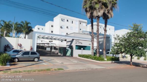 Apartamento com 2 quartos, 1 vaga de garagem, 85,64 m²