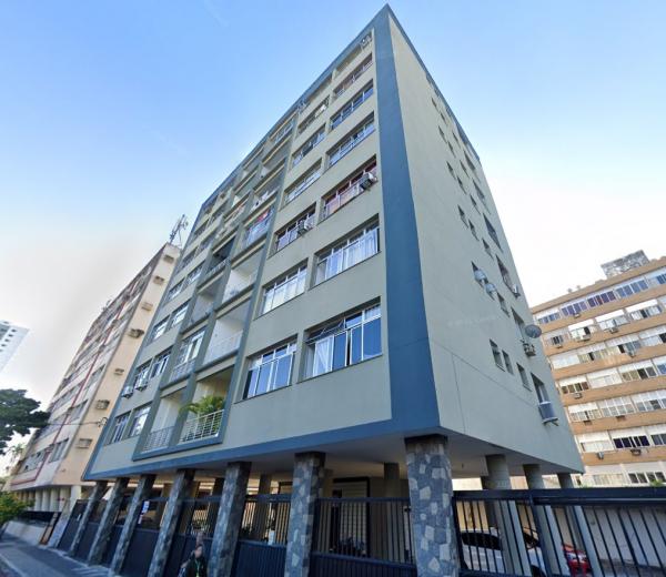 Apartamento com 3 quartos, 120,64m²