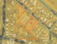 Terreno urbano de 7.765,96m² em Canela/RS