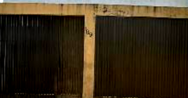 Casa com 60,44m² e terreno de 150m² em Luis Eduardo Magalhães/BA