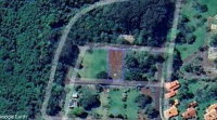 Terreno Urbano em Quedas do Iguaçu com 845,13 m²