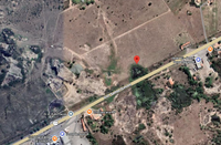 Terreno Rural com 4,9895ha -