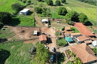 Sítio Rural com 16 Hectares e Estrutura Completa