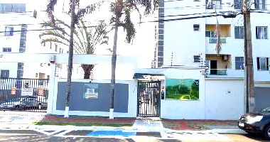 Apartamento 3 quartos, 2 banheiros, 56m², 1 vaga, desocupado