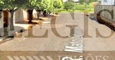 Direitos possessórios s/ Imóvel residencial c/ A.T 218,00m²