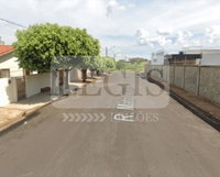 Direitos possessórios s/ Imóvel residencial c/ A.T 218,00m²