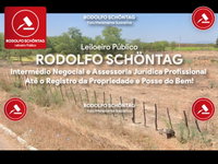 Terreno Urbano de 39 Hectares com Potencial Rural