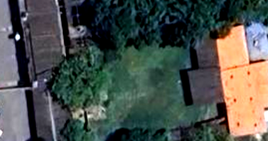 Terreno Urbano com 7.398,93 m² Desocupado, base para galpão