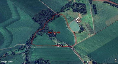 Frações Ideais de Terreno Rural em Marechal Cândido Rondon