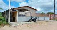 Casa residencial em São Gonçalo do Amarante com 3 quartos e 2 banheiros