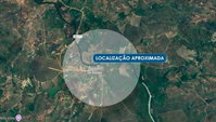 Fazenda com 1.507 ha em São Félix de Balsas - MA