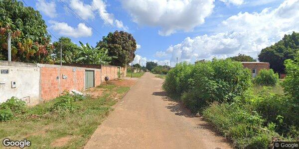 Casa 2 quartos, 2 banheiros, 69.7m² construída, 1 vaga