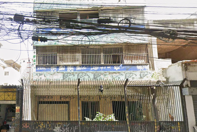 Imóvel Comercial em São Cristóvão com Ótima Localização