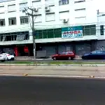 Ótima Loja Térrea com Mesanino na Avenida Bento Gonçalves