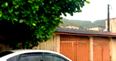 Casa em Itanhaém com 208m² construída e 350m² de terreno