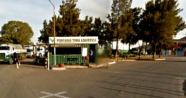 Imóvel Industrial amplo com 434.145m², desocupado