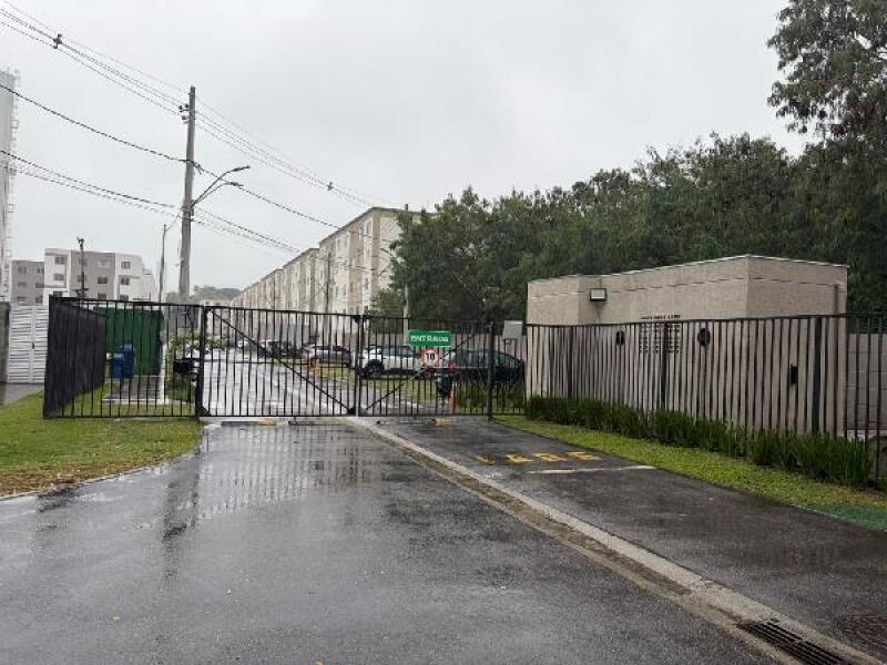 Apartamento com 2 quartos e 74m² em condomínio