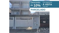 Casa em Bela Vista - Osasco/SP com 146,54m² de área construída