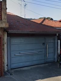 Casa com 2 quartos, 150,37m², ocupada, garagem para 2 veículos