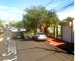 Parte Ideal de Imóvel Residencial com 196m²