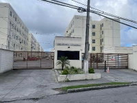 Apartamento 2 Quartos, 41,28 m² e 1 Vaga