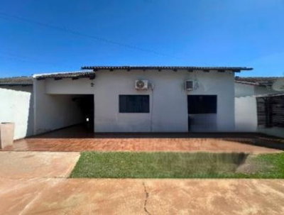 Casa Ocupada 84m² com 17% de Deságio