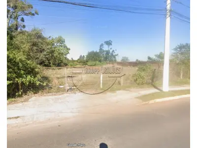 Terreno Urbano em Gravataí com 4.104m²