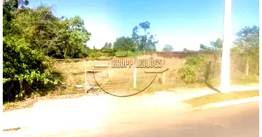 Terreno Urbano em Gravataí com 4.104m²