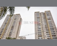 Apartamento 68m² no Morumbi