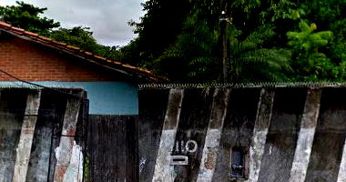 Casa com 199,50 m² - Centro