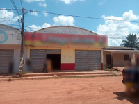 Prédio Comercial em Itaituba - PA com 224.40m² de Área Construída