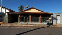 Casa com 2 quartos e 1 banheiro em União Paulista - SP