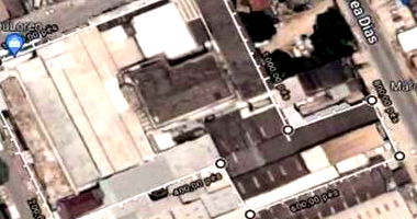 Complexo Industrial Têxtil com Terreno e Prédio