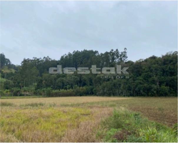 Terreno Rural com Casa em Rio do Oeste/SC - 150.000 m²
