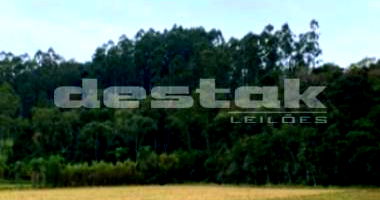 Terreno Rural com Casa em Rio do Oeste/SC - 150.000 m²