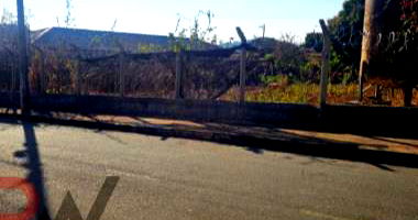 Lote Urbano com 360m² em Nepomuceno/MG