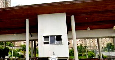 Apartamento 62m² com vaga de garagem, 5º pavimento, desocupado