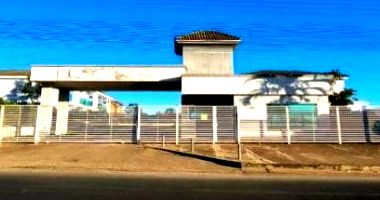 Casa Sobrado com 92 m² em Caldas Novas-GO