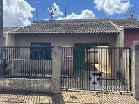 Casa com 3 quartos em Rolândia/PR